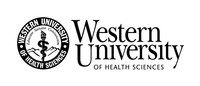 Western University of Health Sciences College of Veterinary Medicine Logo