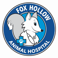 Fox Hollow Animal Hospital Logo
